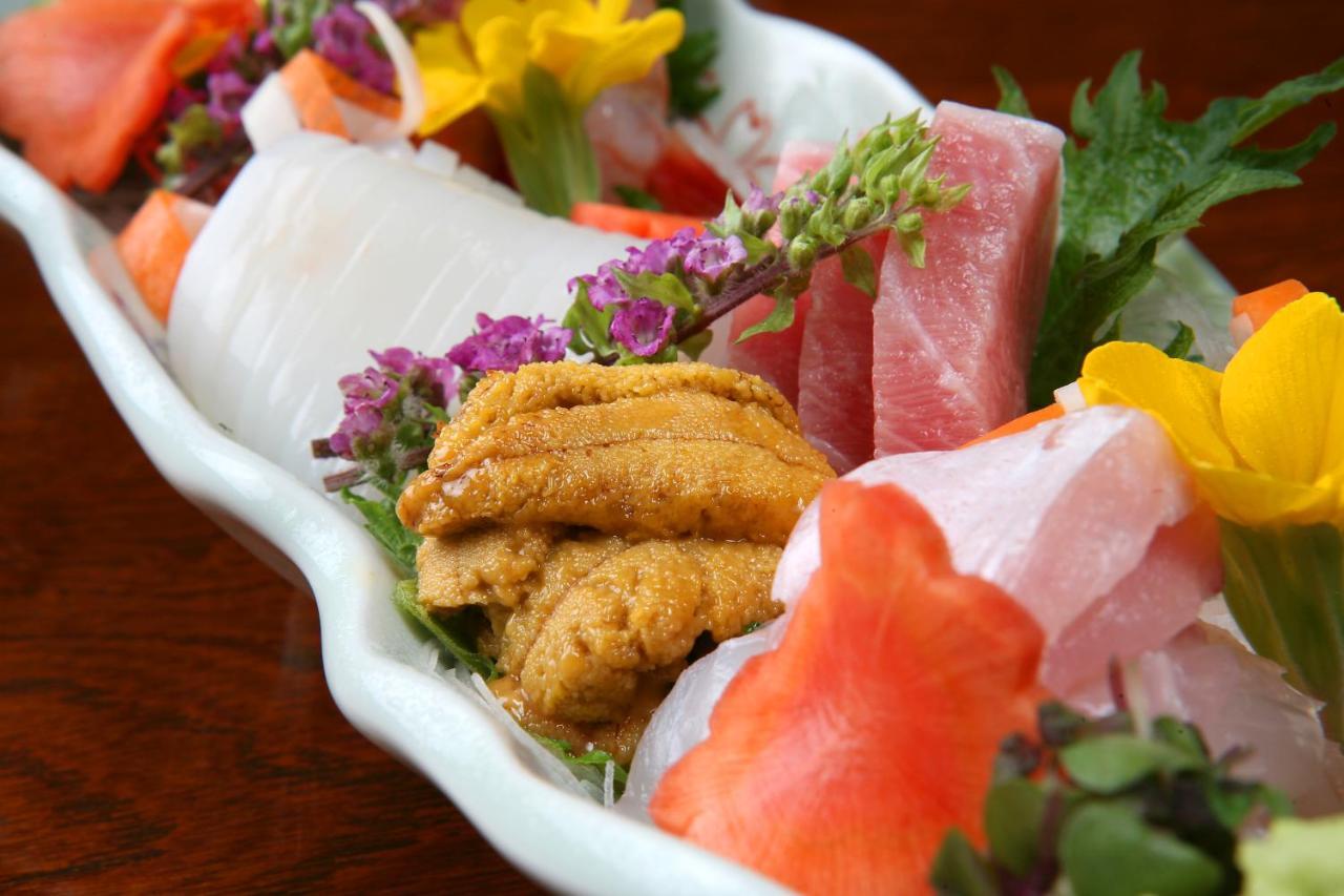 Ryokan Jukoen Echizen  Luaran gambar