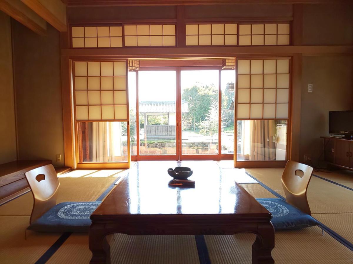 Ryokan Jukoen Echizen  Luaran gambar