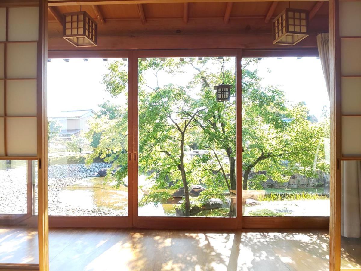Ryokan Jukoen Echizen  Luaran gambar