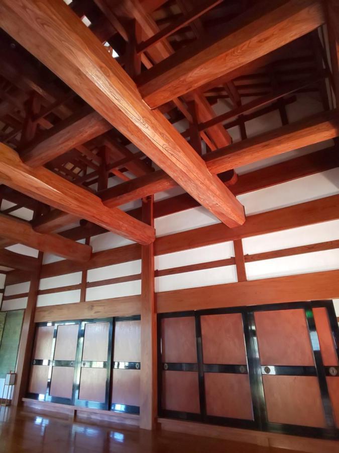 Ryokan Jukoen Echizen  Luaran gambar