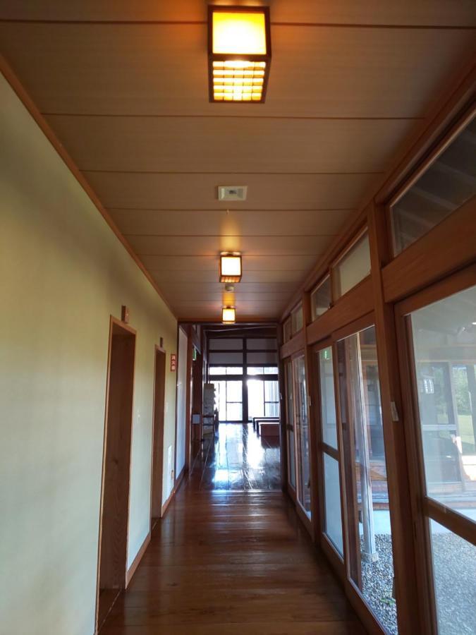 Ryokan Jukoen Echizen  Luaran gambar