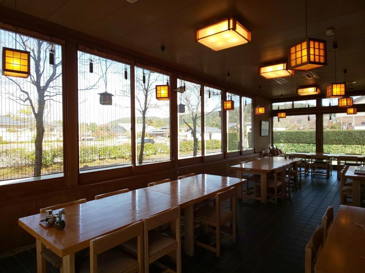 Ryokan Jukoen Echizen  Luaran gambar