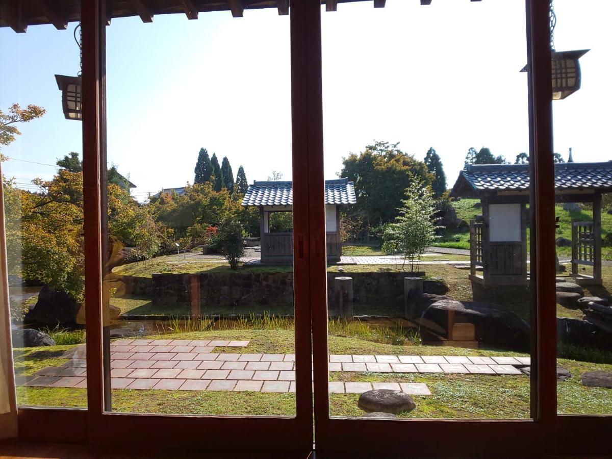 Ryokan Jukoen Echizen  Luaran gambar