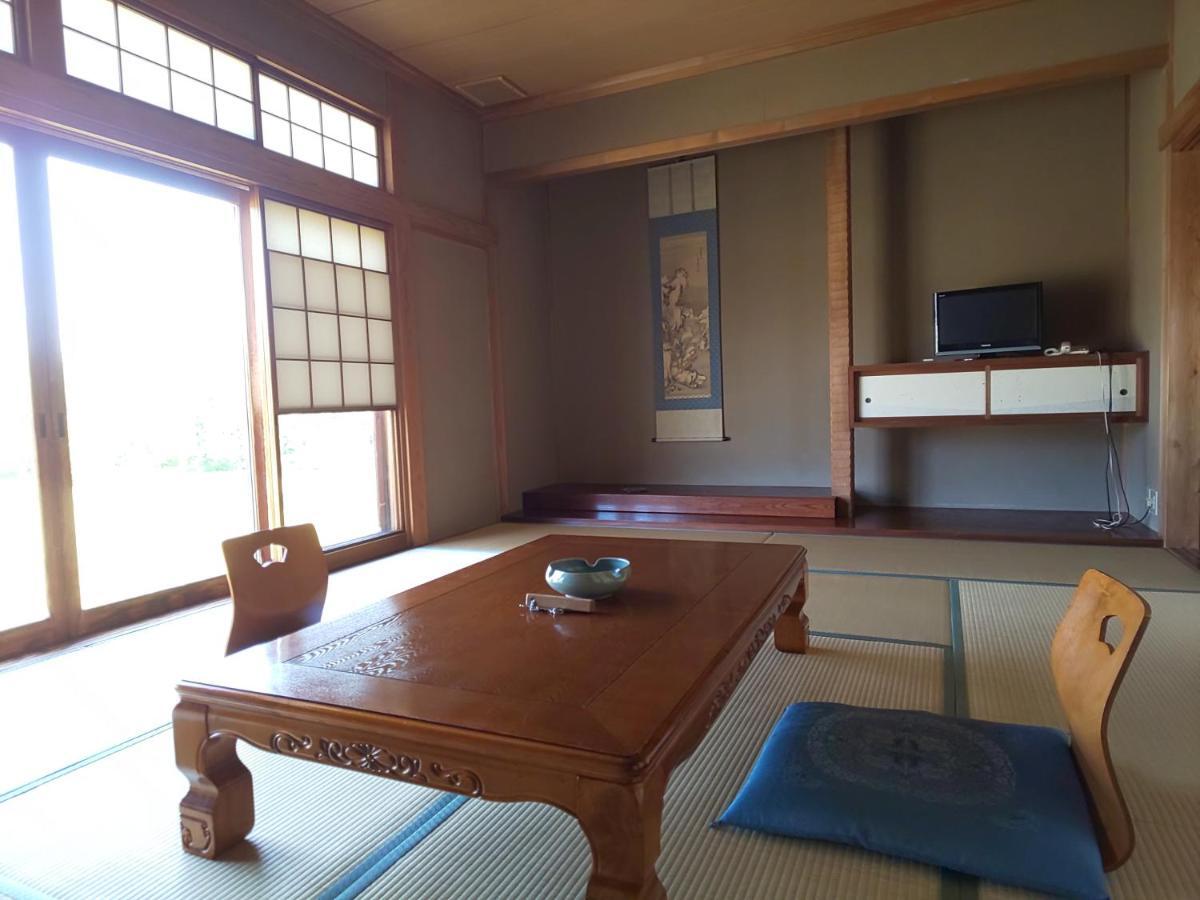 Ryokan Jukoen Echizen  Luaran gambar